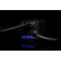 Кулер для процессора Alphacool Eisbaer 240 11285