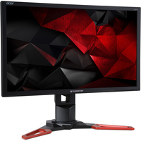 Монитор Acer Predator XB241Hbmipr [UM.FX1EE.001]