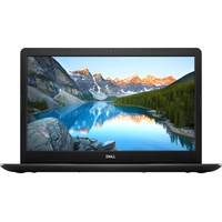 Ноутбук Dell Inspiron 17 3793-8727 4 Гб