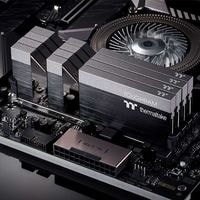 Оперативная память Thermaltake ToughRam 2x8GB DDR4 PC4-28800 R017D408GX2-3600C18A