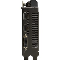 Видеокарта ASUS Dual GeForce RTX 2070 Mini OC 8GB GDDR6 DUAL-RTX2070-O8G-MINI