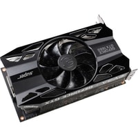 Видеокарта EVGA GeForce GTX 1660 Super Black Gaming 6GB GDDR6 06G-P4-1061-KR