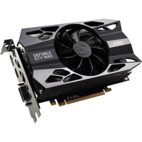Видеокарта EVGA GeForce GTX 1660 Super Black Gaming 6GB GDDR6 06G-P4-1061-KR