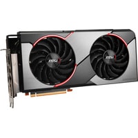 Видеокарта MSI Radeon RX 5600 XT Gaming X 6GB GDDR6