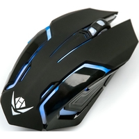 Игровая мышь Nakatomi MROG-20UR
