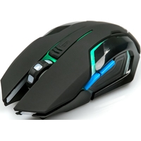 Игровая мышь Nakatomi MROG-20UR