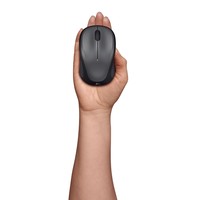 Мышь Logitech Wireless Mouse M235 910-002692