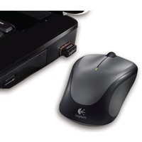 Мышь Logitech Wireless Mouse M235 910-002692