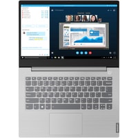 Ноутбук Lenovo ThinkBook 14-IIL 20SL000LRU