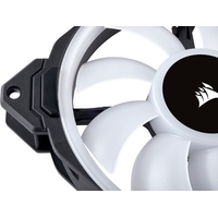Вентилятор для корпуса Corsair LL140 RGB 2 шт. (с контроллером)