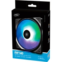 Вентилятор для корпуса DeepCool RF 140