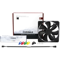 Вентилятор для корпуса Noctua NF-A14 PWM Chromax