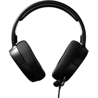 Наушники SteelSeries Arctis 1 (черный)