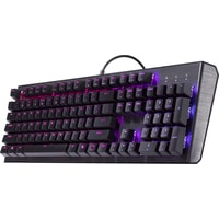Клавиатура Cooler Master CK550 (Gateron Red)