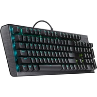 Клавиатура Cooler Master CK550 (Gateron Red)
