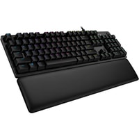 Клавиатура Logitech G513 GX Brown