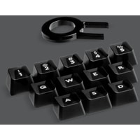 Клавиатура Logitech G513 GX Brown