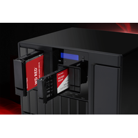 SSD WD Red SA500 NAS 500GB WDS500G1R0A