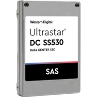 SSD WD Ultrastar SS530 3DWPD 400GB WUSTR6440ASS204