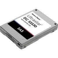 SSD WD Ultrastar SS530 3DWPD 400GB WUSTR6440ASS204