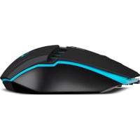 Игровая мышь SVEN RX-G810