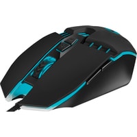 Игровая мышь SVEN RX-G810