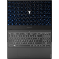 Игровой ноутбук Lenovo Legion Y540-15IRH 81SX011MRK