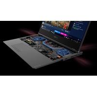 Игровой ноутбук Lenovo Legion Y540-15IRH 81SX011MRK