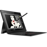 Ноутбук 2-в-1 Lenovo ThinkPad X1 Tablet 3rd Gen 20KJ001NRT