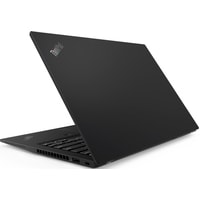 Ноутбук Lenovo ThinkPad T495s 20QJ000CRT