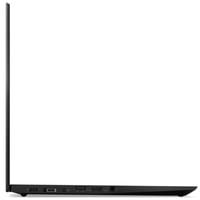 Ноутбук Lenovo ThinkPad T495s 20QJ000CRT