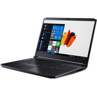 Рабочая станция Acer ConceptD 5 Pro CN515-71P-701C NX.C4XER.001 32 Гб