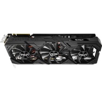 Видеокарта Palit GeForce RTX 2070 Super GP 8GB GDDR6 NE6207S019P2-186T