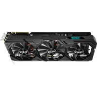 Видеокарта Palit GeForce RTX 2070 Super GP 8GB GDDR6 NE6207S019P2-186T