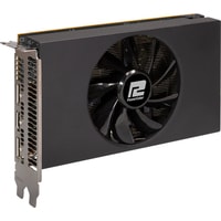 Видеокарта PowerColor Radeon RX 5700 ITX 8GB GDDR6 AXRX 5700 ITX 8GBD6-2DH