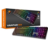 Клавиатура Cougar Vantar MX Клавиатура Cougar Vantar MX