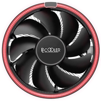 Кулер для процессора PCCooler E126MR