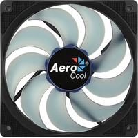 Вентилятор для корпуса AeroCool Motion 12 Plus Blue