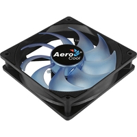 Вентилятор для корпуса AeroCool Motion 12 Plus Blue