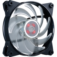 Вентилятор для корпуса Cooler Master MasterFan Pro 120 Air Balance RGB