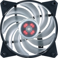 Вентилятор для корпуса Cooler Master MasterFan Pro 120 Air Balance RGB