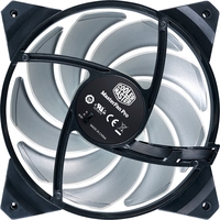 Вентилятор для корпуса Cooler Master MasterFan Pro 120 Air Balance RGB
