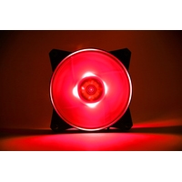 Вентилятор для корпуса Cooler Master MasterFan Pro 120 Air Balance RGB