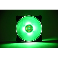 Вентилятор для корпуса Cooler Master MasterFan Pro 120 Air Balance RGB