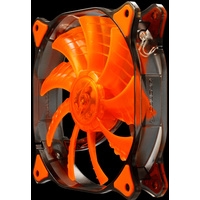 Вентилятор для корпуса Cougar CFD 120 RED