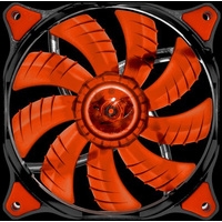Вентилятор для корпуса Cougar CFD 120 RED