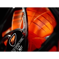 Вентилятор для корпуса Cougar CFD 120 RED