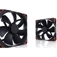Вентилятор для корпуса Noctua NF-A14 industrialPPC-3000 PWM
