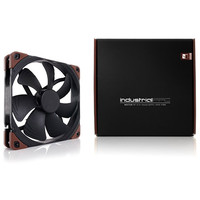 Вентилятор для корпуса Noctua NF-A14 industrialPPC-3000 PWM