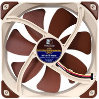 Вентилятор для корпуса Noctua NF-A14 PWM